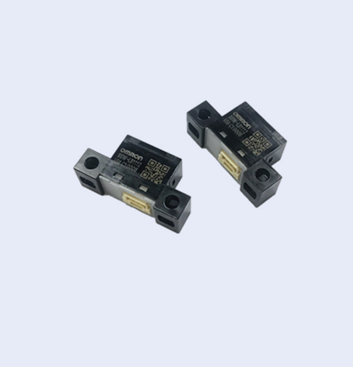 黑色、透明物體反射型傳感器B5W-LB1112-1
